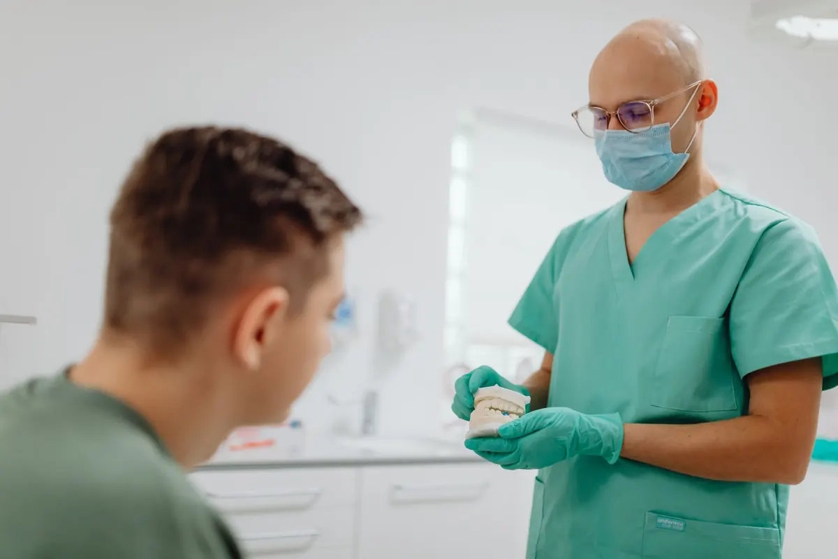 Endodoncia (tratamiento de conducto): qué es y cuánto cuesta