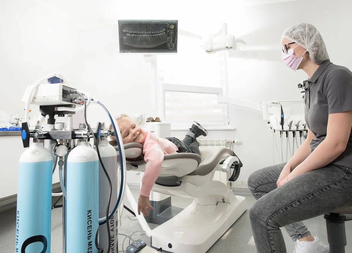Dientes sensibles: por qué pasa y cómo se trata