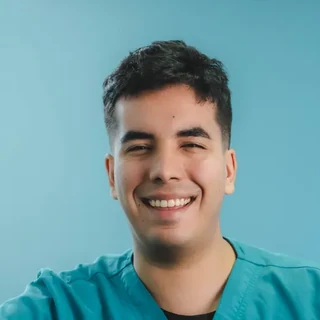 Dr. Matías Mathijsen — Director Clínico